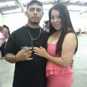 Meet your Posher, Iris